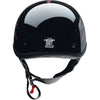 Z1R CC Beanie Hellfire Adult Cruiser Helmets