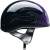 Z1R CC Beanie Hellfire Adult Cruiser Helmets