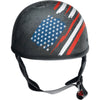 Z1R CC Beanie Justice Adult Cruiser Helmets