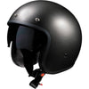 Z1R Saturn SV Solid Adult Cruiser Helmets