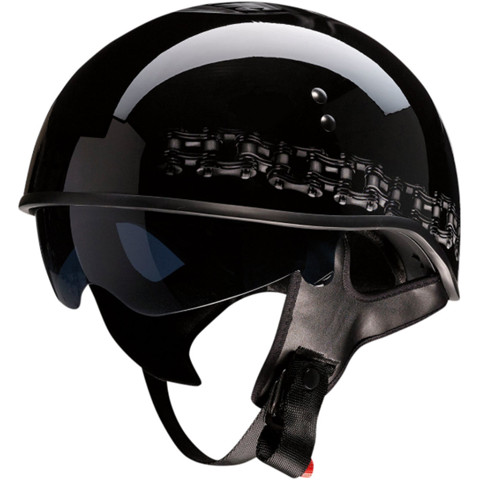 Z1R Vagrant FTW Adult Cruiser Helmets-0103