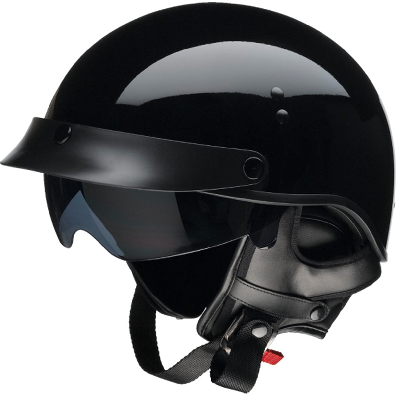 Z1R Vagrant NC Adult Cruiser Helmets-0103