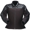 Z1R Fury Women's Cruiser Jackets