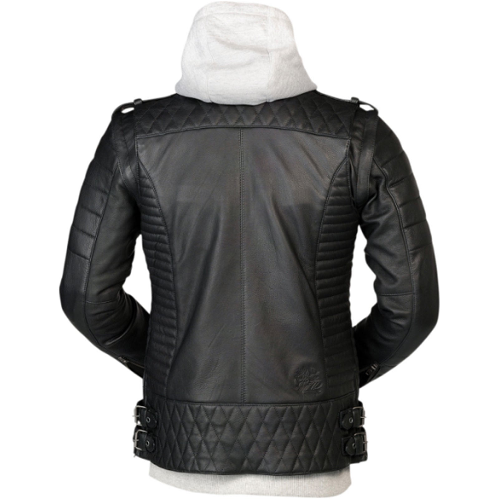 Z1R Ordinance 3-In-1 Women's Cruiser Jackets-2813