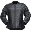 Z1R Remedy Women's Cruiser Jackets