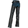 Z1R Sabot Chaps Women's Cruiser Pants