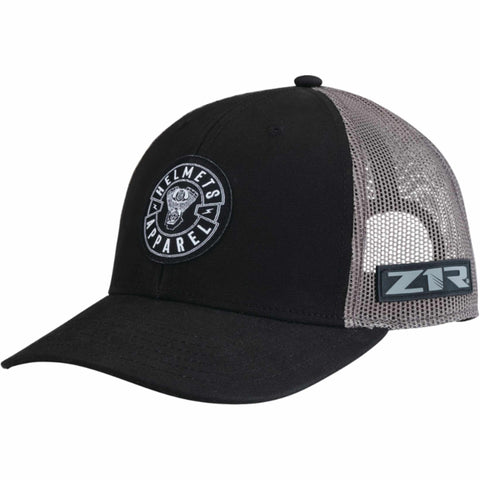 Z1R H and A Adult Trucker Adjustable Hats