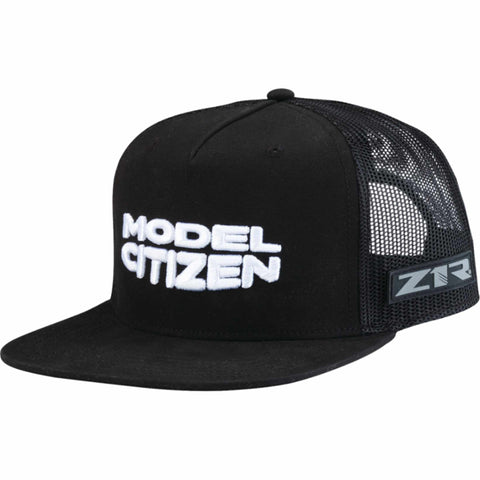 Z1R Model Citizen Adult Trucker Adjustable Hats