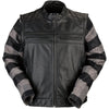 Z1R Ordinance 3 In 1 Men's Cruiser Jackets