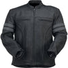 Z1R Remedy Men's Cruiser Jackets