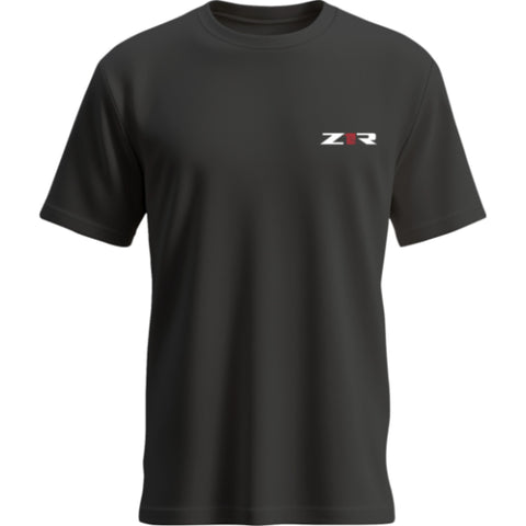 Z1R Fully Torqued Men's Short-Sleeve Shirts