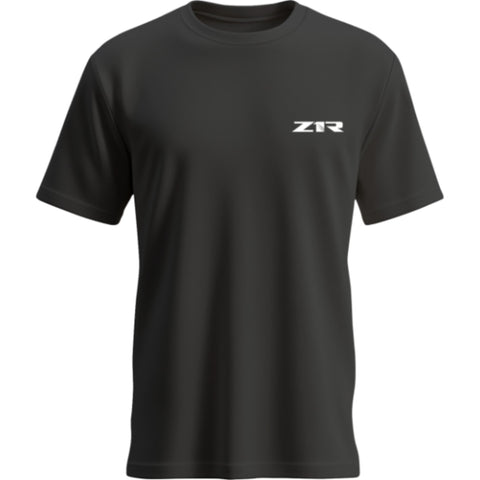 Z1R Hog Cranked Men's Short-Sleeve Shirts