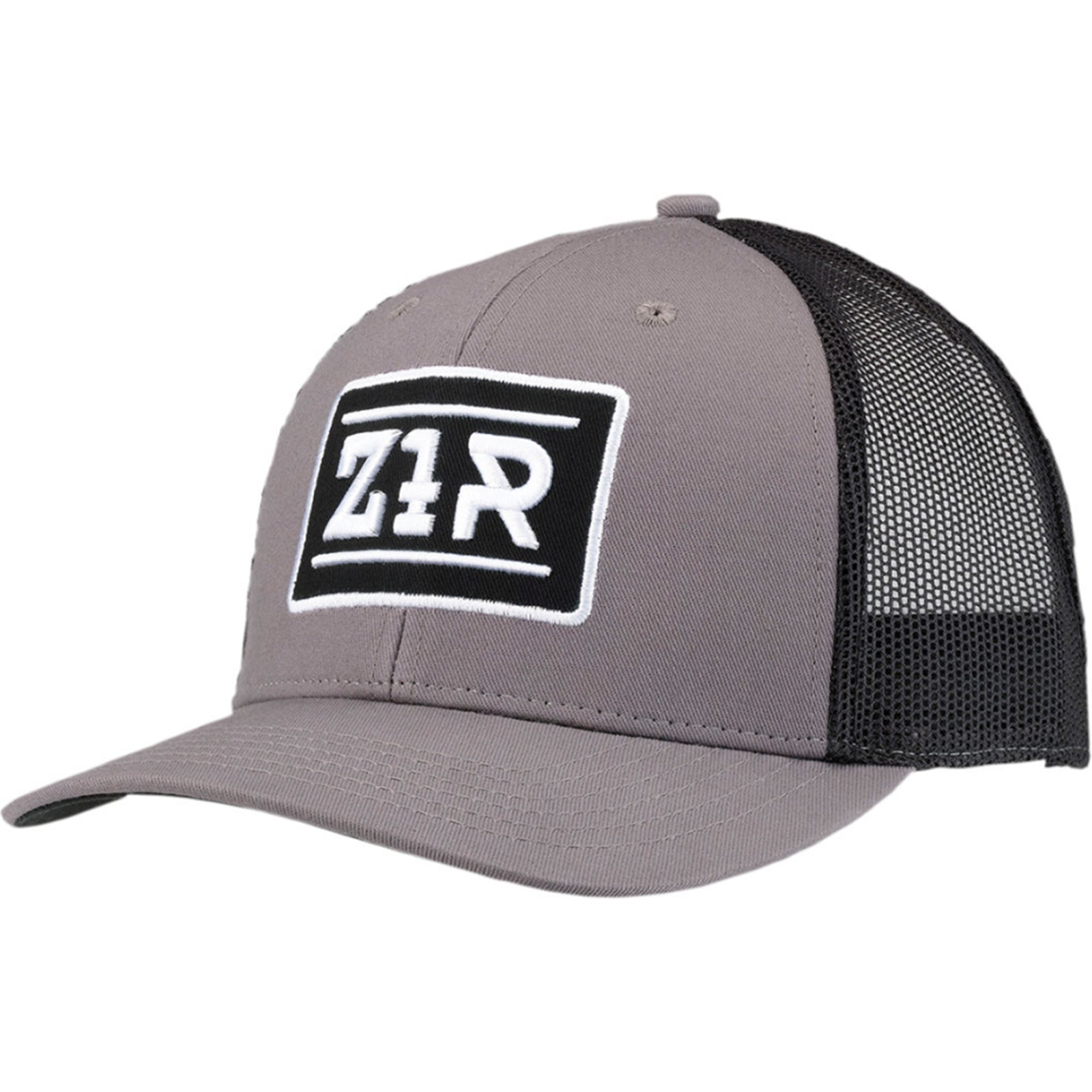 Z1R Men's Trucker Adjustable Hats-2501