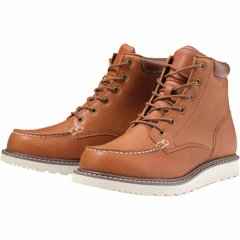 Z1R Workboots Men's Street Boots