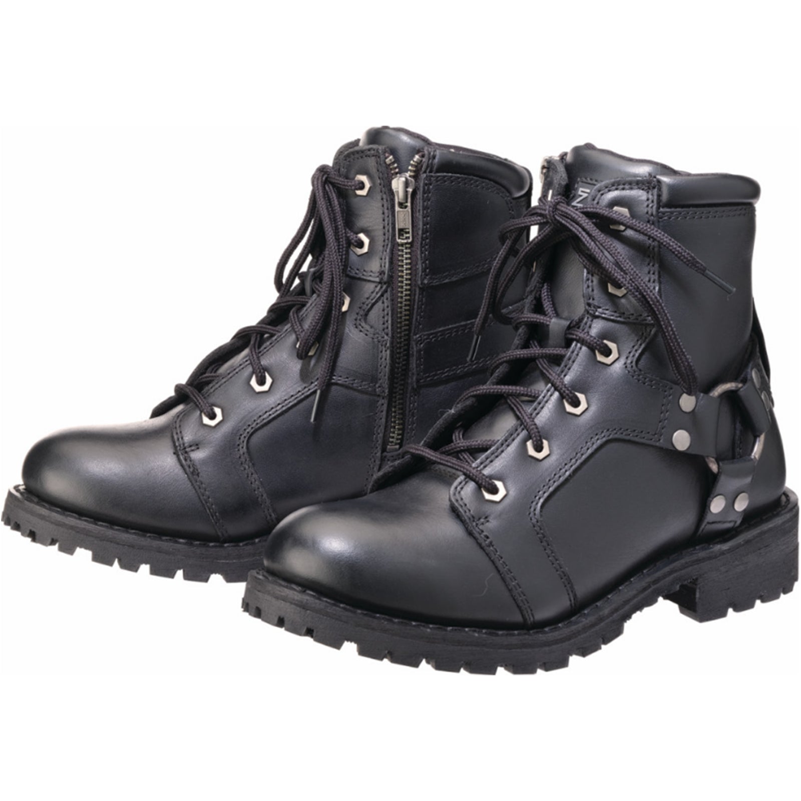 Z1R High Rise Women's Street Boots-3403