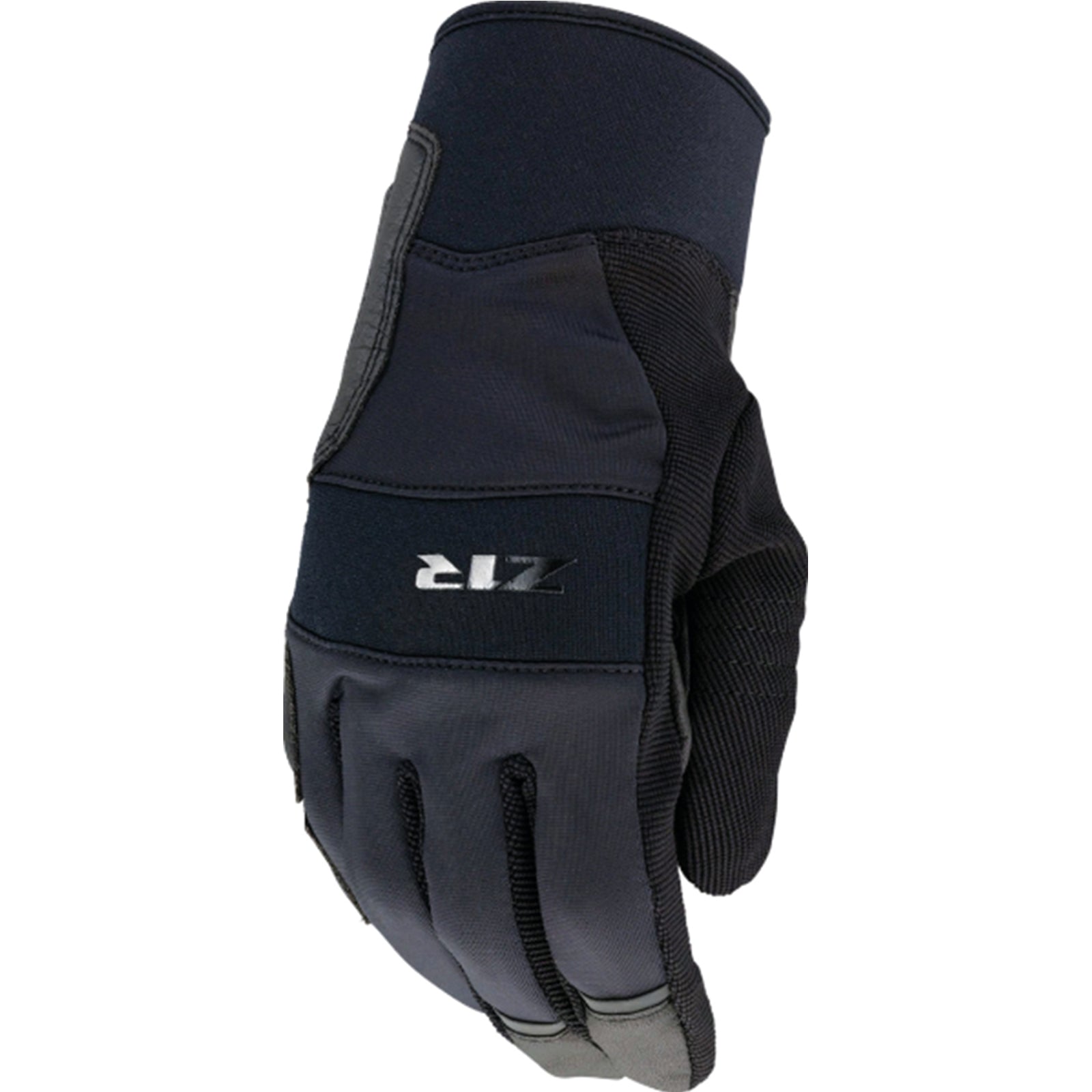 Z1R Billet Men's Street Gloves-3330