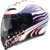 Z1R Jackal Patriot Adult Street Helmets