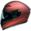 Z1R Jackal Satin Adult Street Helmets