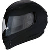 Z1R Jackal Solid Adult Street Helmets