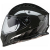 Z1R Nemesis Thunderbird Adult Street Helmets