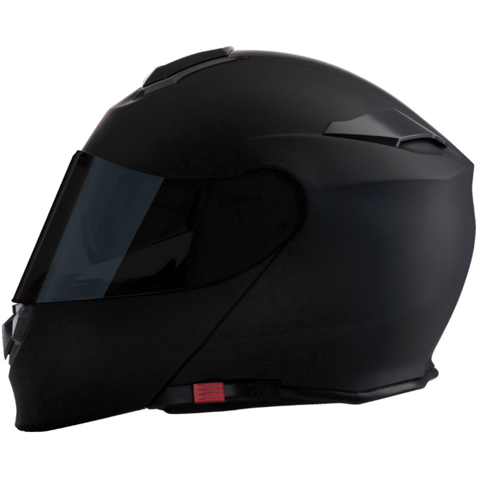 Z1R Solaris 2.0 Smoke Modular Adult Street Helmets-0101