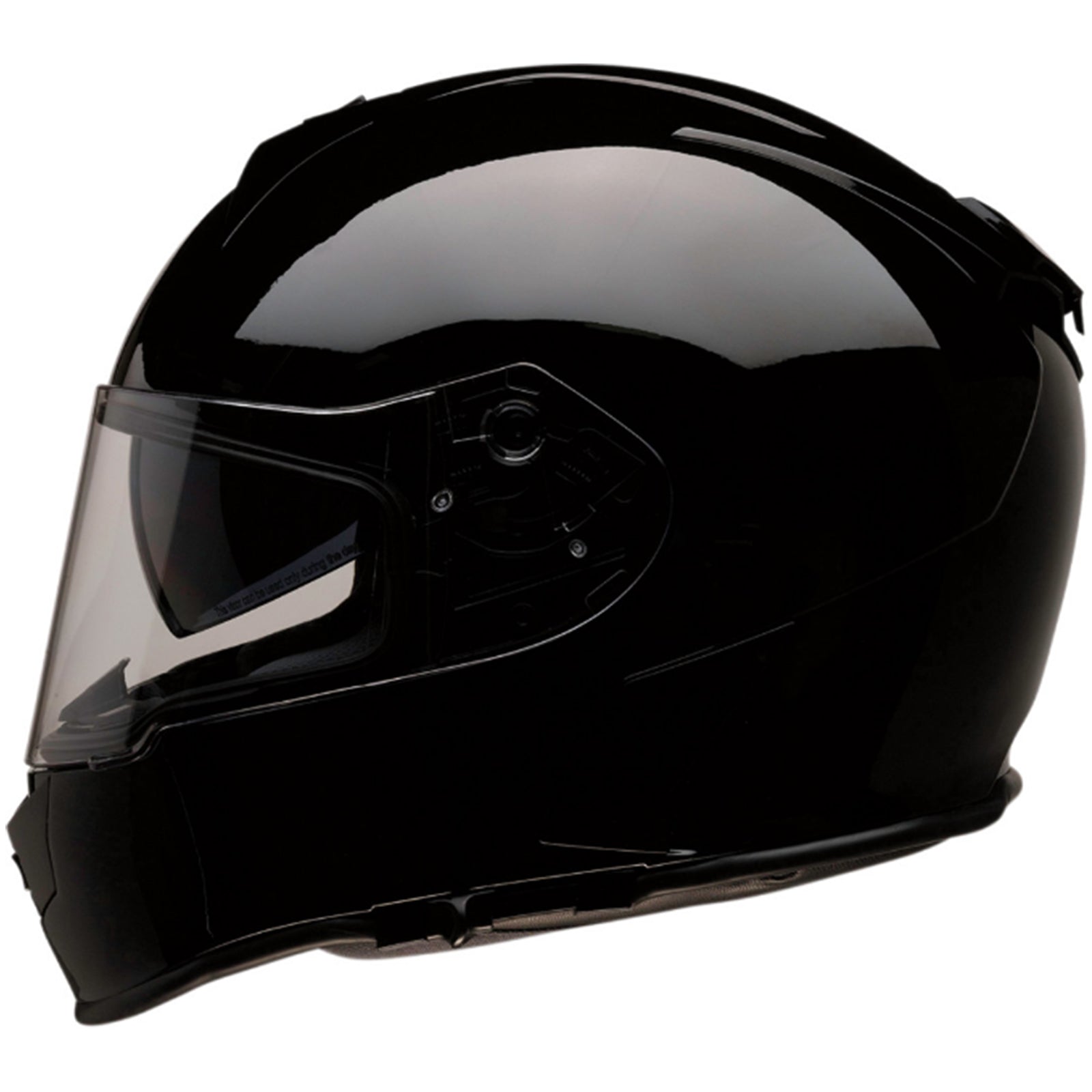 Z1R Warrant Adult Street Helmets-0101