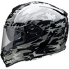 Z1R Warrant Camo Adult Street Helmets