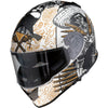 Z1R Warrant Sombrero Adult Street Helmets