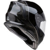 Z1R Warrant Kuda Youth Street Helmets