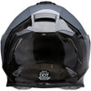 Z1R Warrant Kuda Youth Street Helmets