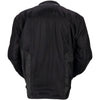 Z1R Gust Mesh Waterproof Men's Street Jackets