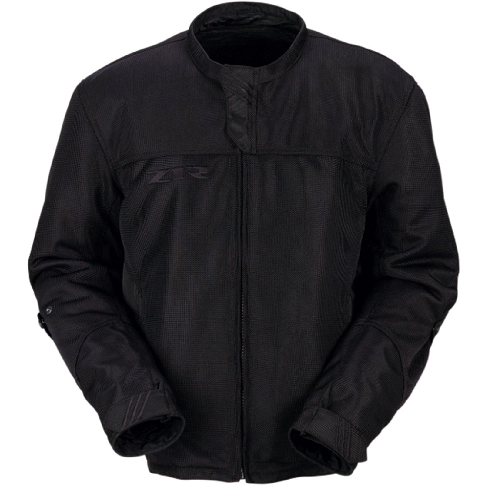 Z1R Gust Mesh Waterproof Men's Street Jackets-2820