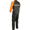 Z1R 2-Piece Men's Street Rain Suits