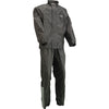 Z1R 2-Piece Men's Street Rain Suits