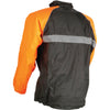 Z1R Waterproof Jacket Men's Street Rain Suits