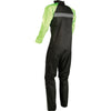 Z1R 2-Piece Women's Street Rain Suits