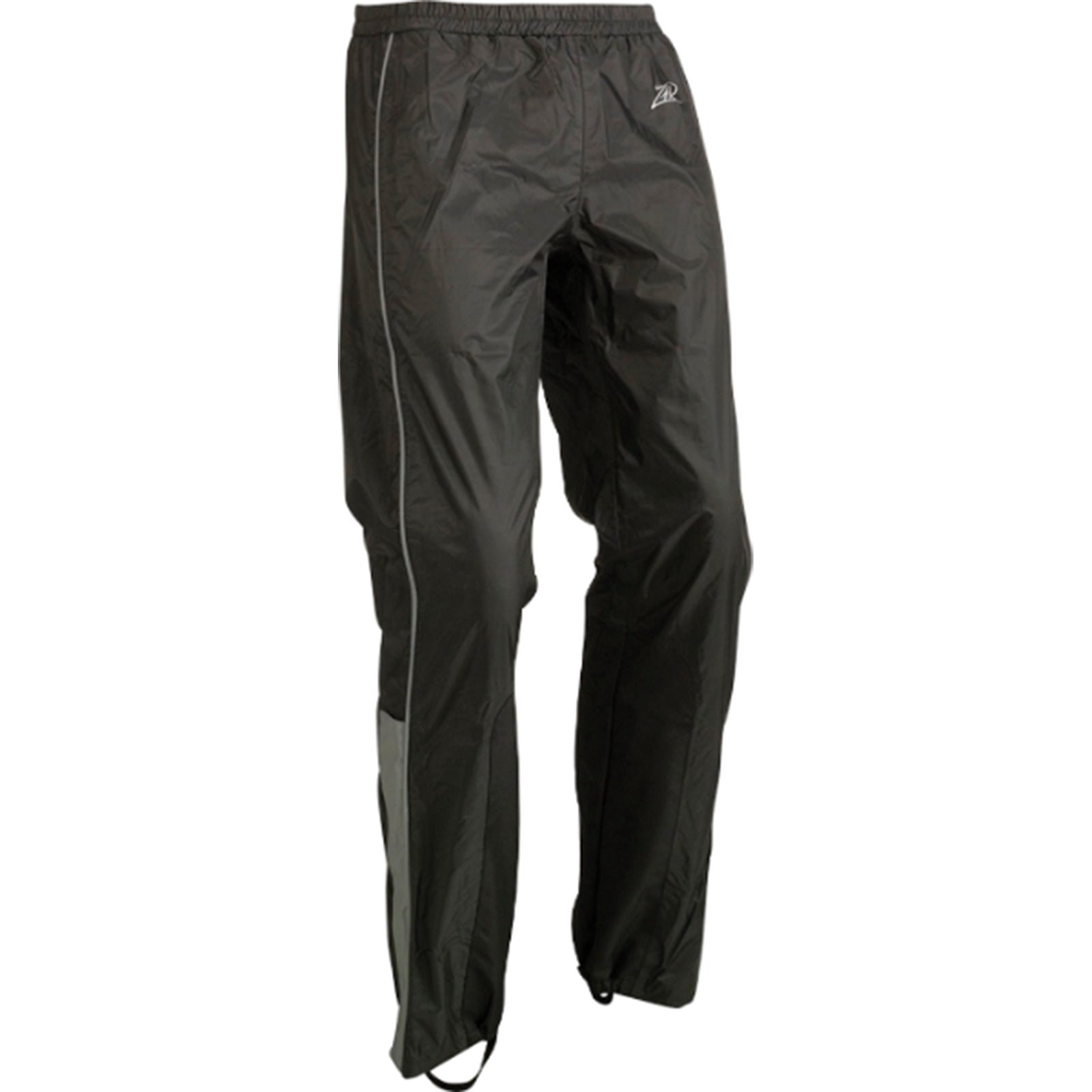 Z1R Waterproof Pants Women's Street Rain Suits-2855