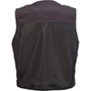 Z1R Mesh Men's Street Vests