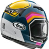 Arai Defiant-X Number Adult Street Helmets (Brand New)