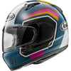 Arai Defiant-X Number Adult Street Helmets (Brand New)