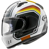 Arai Defiant-X Number Adult Street Helmets (Brand New)