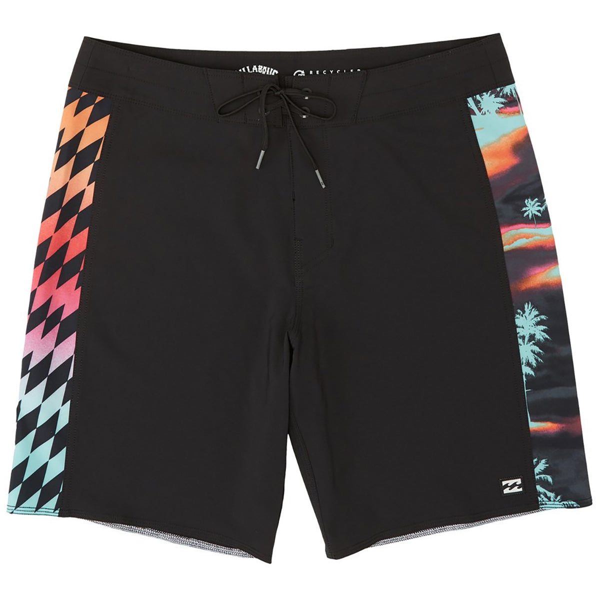 Billabong D Bah Pro Men's Boardshort Shorts-M1221BSP