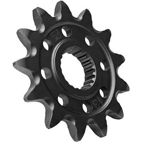Pro Taper Yamaha WR250R 2008-2009 RS MX 13T Front Sprocket Accessories (Brand New)2