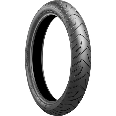 Bridgestone A41 Battlax 21 Front Cruiser Tires