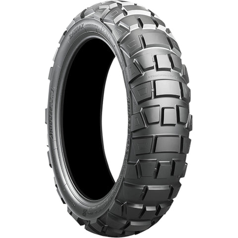 Bridgestone Battlax Adventurecross AX41 18 Rear Off-Road Tires