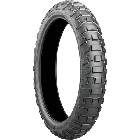 Bridgestone Battlax Adventurecross AX41 21 Front Off-Road Tires