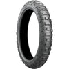 Bridgestone Battlax Adventurecross AX41 19" Front Off-Road Tires
