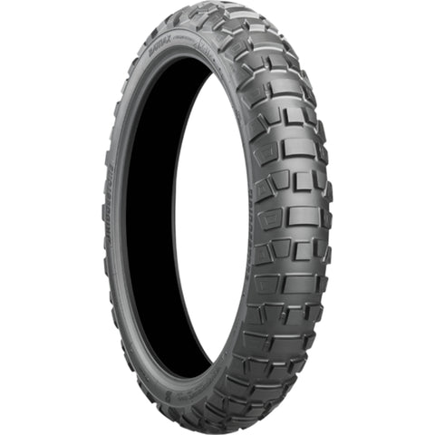 Bridgestone Battlax Adventurecross AX41 19 Front Off-Road Tires