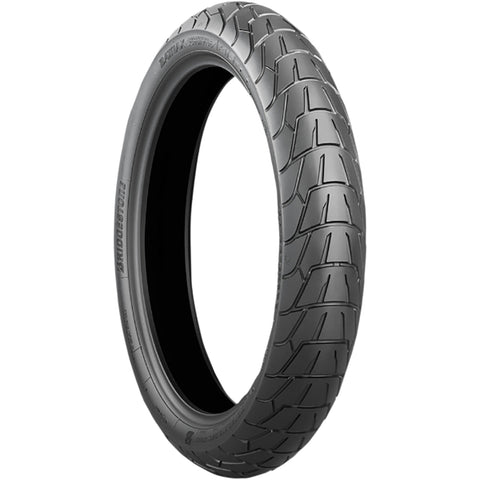 Bridgestone Battlax Adventurecross Scrambler AX41S 17 Front Cruiser Tires