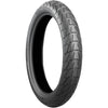 Bridgestone Battlax Adventurecross Scrambler AX41S 17" Front Cruiser Tires